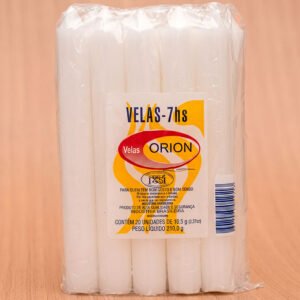 Vela Saco 7 horas