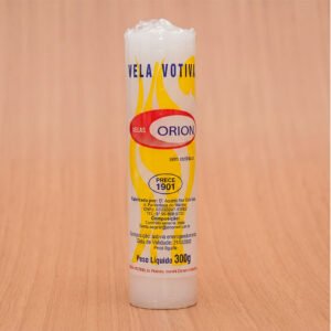 Vela Votiva (Fina) (200g)