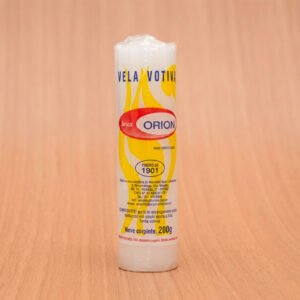 Vela Votiva (Média) (270g)